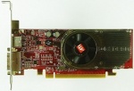 Radeon X1300 Pro 256MB PCIe DVI low profil niski 