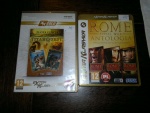 rome total war antologia PC klasyka