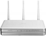 Router Asus DSL-N13 Wireless 802.11g Router, 4xLAN, 1xWAN, 2xUSB (ADSL Annex A/B) Neostrada,Netia