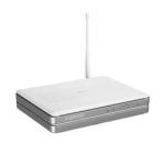 Router Asus WL-500gP V2 Wireless 802.11g , 4xLAN, 1xWAN (AiDisk)  funkcja sciagania danych na dysk USB