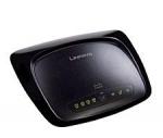  Router Linksys  WRT54G2-EE Wireless 802.11g Router, 4xLAN, 1xWAN(RJ45) v2 z biletem do kina CINEMAN