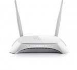 router MR3420 4G usb 3G TP-Link modem ready N300 bezprzewodowy