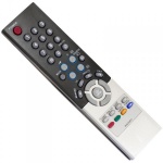 SAMSUNG BN59-00437A pilot TV oryginalny