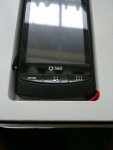 Samsung GT-I6410 M1 Vodafon 360 czarny bez simlocka