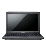 samsung NP-R525 laptop do naprawy grafiki