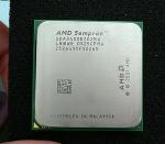 Sempron 64 2800+ oem s754  SDA2800AI03BX