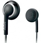 Sluchawki douszne Philips SHE 2860/10 SHE2860 czarne