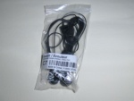 słuchawki micro usb samsung GH-59 EHS497DOME (GH59-07830A)
