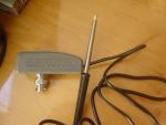 Sonda temperaturowa meratronik V40.33  50C