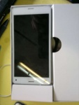 Sony Xperia Z3 Compact 16GB/2GBram, android 6, smartfon
