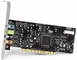 Sound Blaster Audigy SE oem SB0570