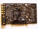 Sound Blaster X-Fi ExtremeMusic SB0460 oem