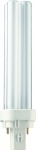 ŚWIETLÓWKA PHILIPS  MASTER PL-C  18W/830/2P trzonek G24d-2