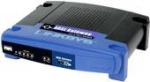 Switch LINKSYS - AG241-EU   router przewodowy  / bez anteny - punktu dostępowego / neostrada netia