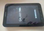 tablet Samsung Galaxy Tab GT-P1000 7cali w etui, SIM, 16GB/512MB