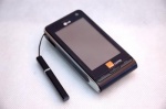 Telefon  LG KU990   bez simlocka