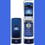 telefon motorola MOTOKRZR K1 telefon motorola MOTOKRZR K1