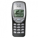 Telefon Nokia 3210- używany, simlock PLus.