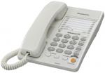 TELEFON PRZEWODOWY Panasonic KX-TS2305 PDW /nowy/.