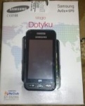 TELEFON SAMSUNG GT-S5230G AVILA GPS / BEZ SIMLOCKA ! / z  PLAY