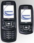 telefon samsung SGH-Z400 telefon samsung SGH-Z400