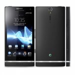 telefon sony xperia S LT26i