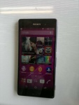 telefon Sony Xperia Z3 D6603 kpl w pudełku od XPERIA Z z Play