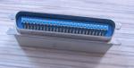 TERMINATOR  SCSi 50 pin