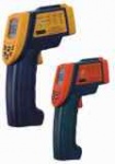 Pirometr  miernik temperatury JT-450C termometr laserowy.