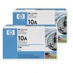 Toner HP 10A Q2610A LaserJet 2300 orginalny hp z dwupaka q2610D