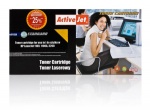 Toner HP 92A ActiveJet AT-92N zamiennik do drukarki Hp laserjet 1100, 3200 C4092A