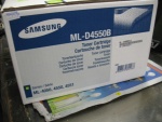 toner samsung ML-D4550B oryginalny 
