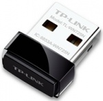 Tp-link karta wifi na usb nano 150mb/s TL-wn725n