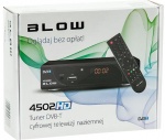 Tuner DVB-T BLOW 4504HD MPEG4 usb