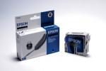 TUSZ EPSON T0321/C13TO32140 CZARNY DO C70/80/82/5200/5400 TUSZ EPSON T0321/C13TO32140 CZARNY DO C70/80/82/5200/5400