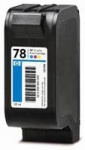 Tusz HP 78 kolor 19ml oryginalny