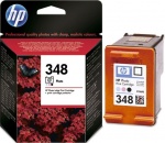tusz HP348 HP 348 C9369EE oryginalny 13ml termin 01.2014
