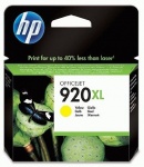 HP920XL HP 920XL yellow tusz oryginalny