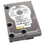 twardy dysk WD 500GB 16MB sata 3,5 WD5000AAKS