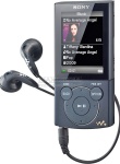 Walkman Sony  NWZ-E443  MP3