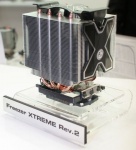 Wentylator Arctic-Cooling Freezer Xtreme Rev.2, s.775, 1156, 1366, 754, 939, AM2, AM2+, AM3  