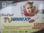 WinFast TV 2000XP Expert