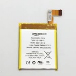 wymiana baterii akumulatora Amazon Kindle 4 5 6 czytnik ebook np D01100 S2011-001-S usługa