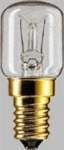 Żarówka do bramy 24V  E14 25w