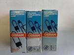 Żarówka halogen 150W 24v G6.35 64640 HLX Osram