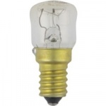 Źarówka  E14 15W/230V  do piecyka piekarnika mikrofali