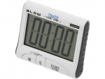 timer zegar TH101 duzy wyswietlacz